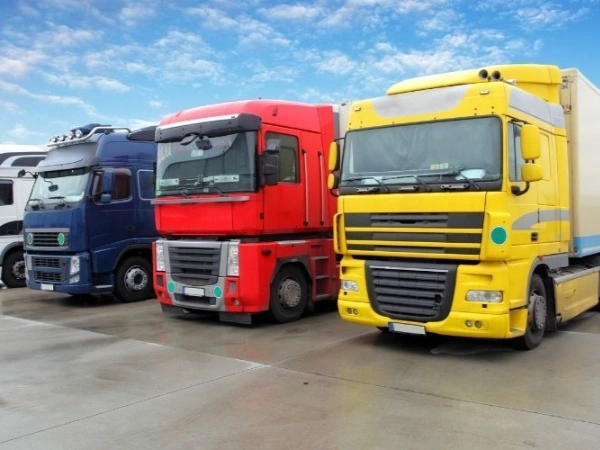 Bursa Güroymak Nakliye